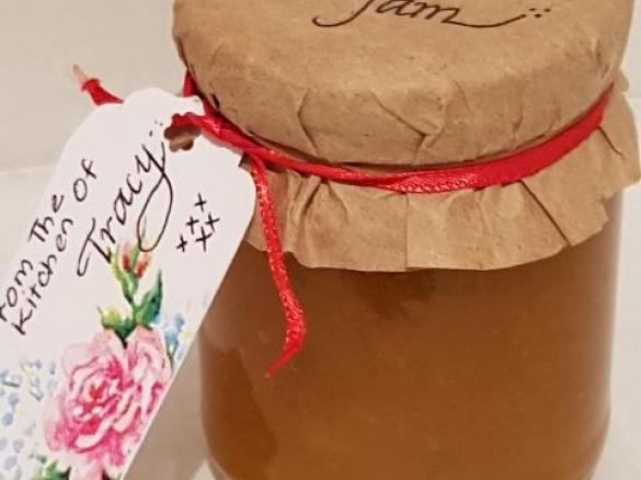 Calamansi Jam/Marmalade