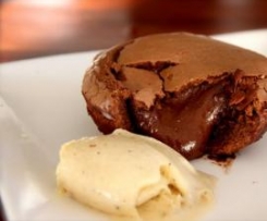 Gordon Ramsay's Chocolate Fondant - Thermomix Style! 