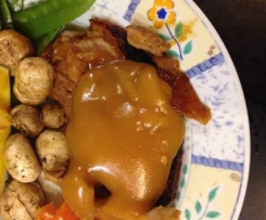 Kerry's Savoury Roast Pork