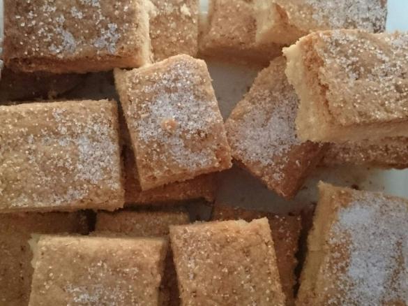 Big Jessie's Traditional Scottish Shortbread