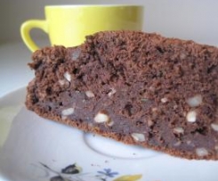 Kirls & Sally's COZA can Cake