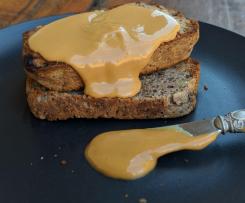 Nutty Low Carb Bread