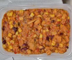 Mexican Chicken - one pot!