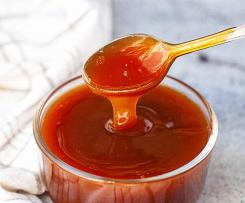 Sweet and Sour Sauce (meat and fish)