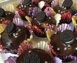 Egg, Nut & Dairy Free Cupcakes! School Friendly!