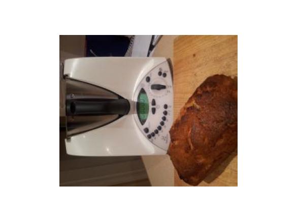 Clone of Sonia's Banana Bread