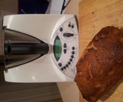 Clone of Sonia's Banana Bread