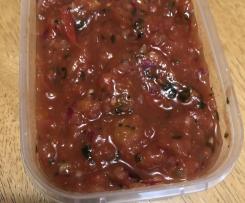 Tomato Salsa Dip