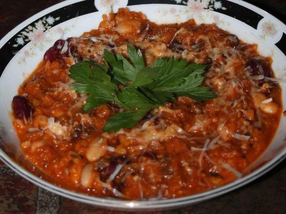 Easy Beans - Whew I'm home  