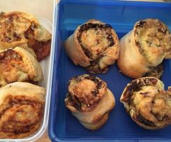 Scrolls (Lactose Free)