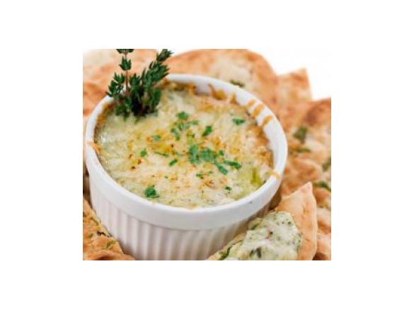 Artichoke Dip