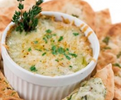 Artichoke Dip