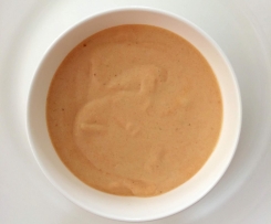 Creamy Seafood Cocktail Sauce