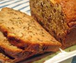 Best ever thermie banana bread
