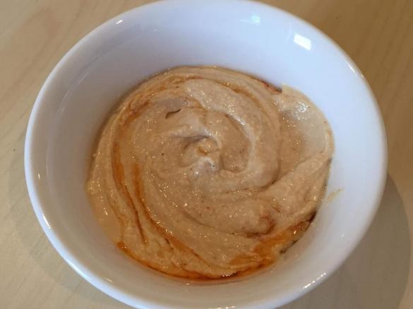 Hummus - Smooth & creamy