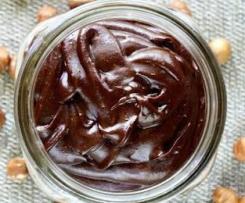 Hanne's Nutella 😊