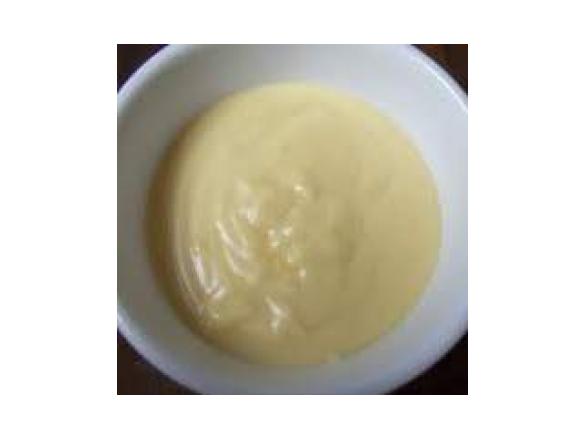 Dairy free "Cheese" sauce