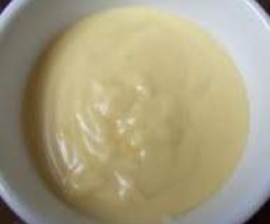 Dairy free "Cheese" sauce