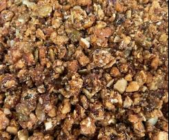 Granola (GF,DF, RFS)