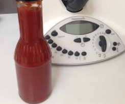 Charlie's Heinz Ketchup (without corn syrup)