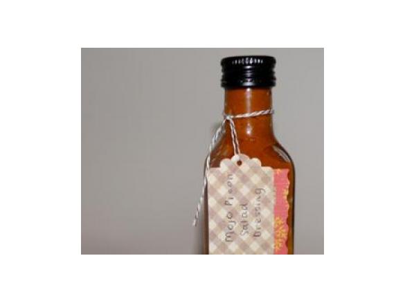 Mojo Picon - Canary Island, Red Mojo dressing
