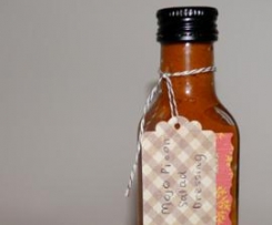 Mojo Picon - Canary Island, Red Mojo dressing