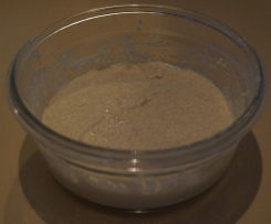 Easy Bacon and Onion Dip