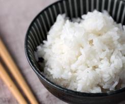 TM Essentials White Rice