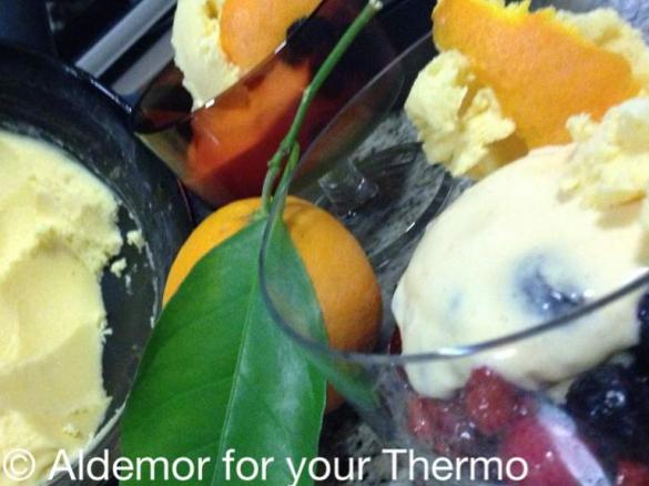 AO Orange Bliss Cream .05