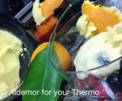 AO Orange Bliss Cream .05