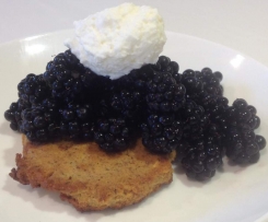 grain free pie crust