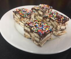 Hedgehog Slice (Large)