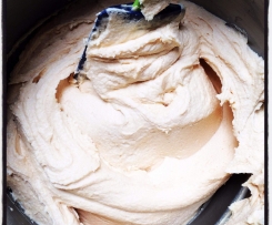 Peanut Butter Buttercream Icing