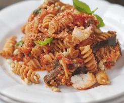 Pasta Alla Norma