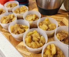 THERMOMUMMA STEWED APPLE