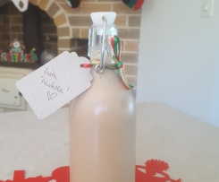Nutella Baileys
