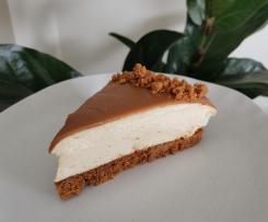 Biscoff Cheesecake
