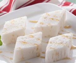 gulten free rice cake