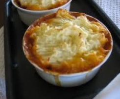 My Cottage Pie
