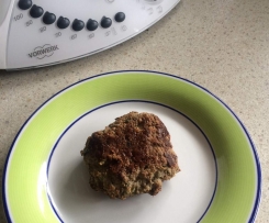 Gluten Free Beef Burger Patties
