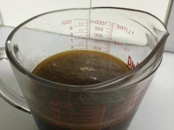 DELICIOUS SURPRISE SAUCE