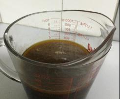 DELICIOUS SURPRISE SAUCE