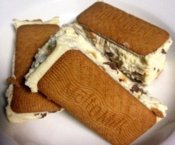 ICECREAM SANDWICH 