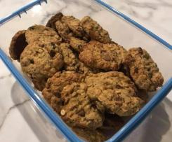 Boobie Biscuits - Double