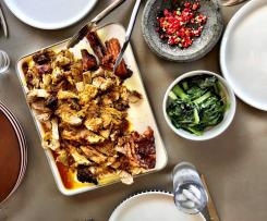Babi Guling - Balinese Roast Pork