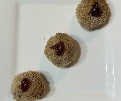 Bumble Bees (Olive Eleanor Clarke recipe)