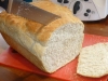 Georgina's (almost) Wholemeal Bread