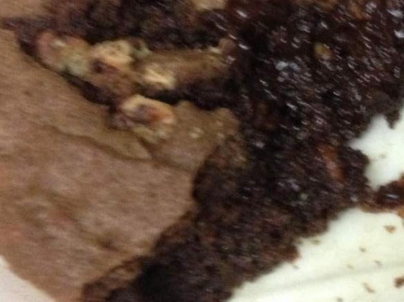 Chewy Chocolate Brownies