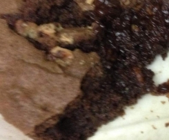 Chewy Chocolate Brownies