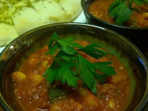 Quick & Easy Homestyle Baked Beans